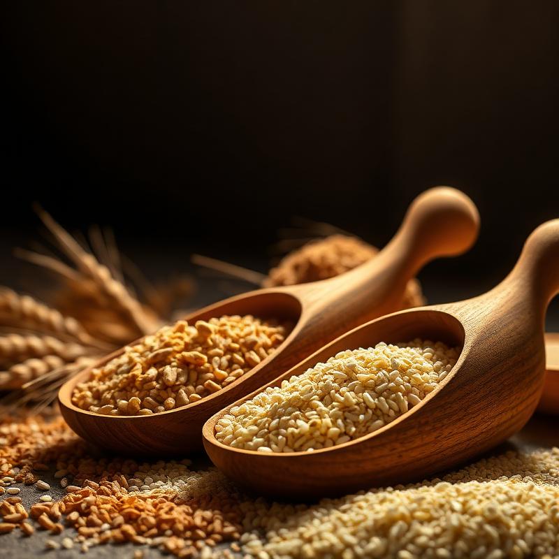 AGRO COMMODITIES