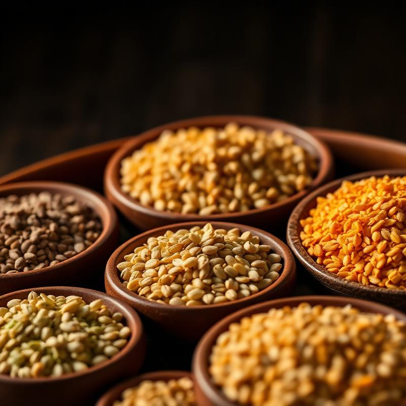SEEDS